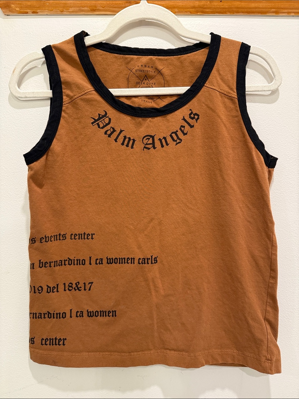 Palm Angels (Knock Off)